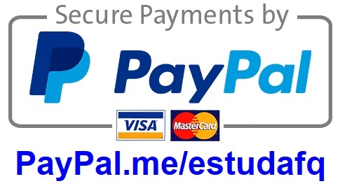 PayPal.me/estudafq
