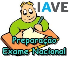 Preparação Exame Nacional